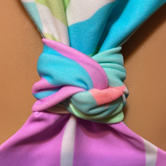 NO BOUNDARIES Swimsuit One Piece NWT - Picture 4 of 11